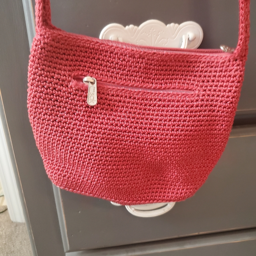The SAK Handbag